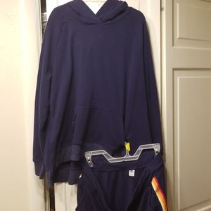 Old Navy Sweatsuit